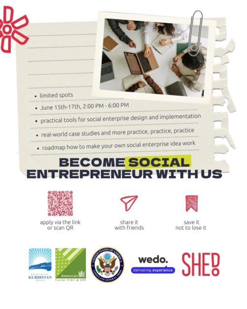 Social Enterprise Launchpad